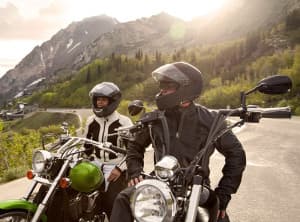 Personal Motorcycle Training