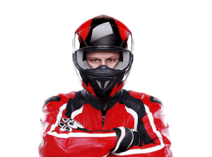 Biker Instructor