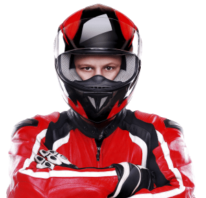 Motorcycle Instructor