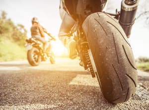 Motorcycle Courses