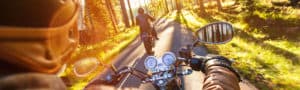 Personal Motorcycle Training