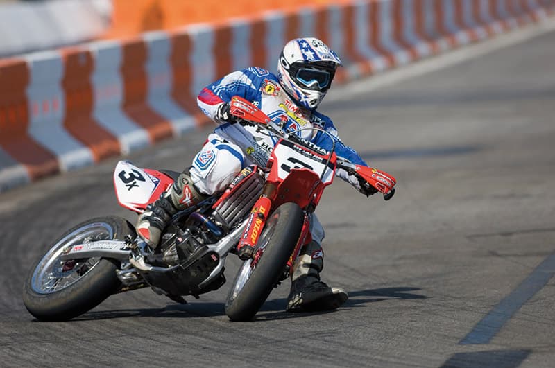 Thinking about riding Supermoto?