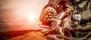VI Motorcycle School is different