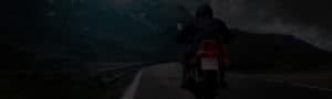 Experienced Rider