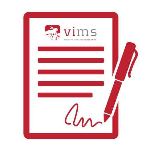 VIMS Terms and Conditions